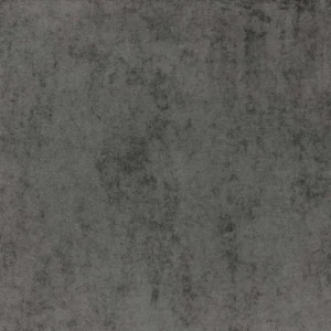 black-grey plain velvet-chenille fabric from iLiv