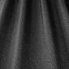black-grey plain woven fabric from iLiv