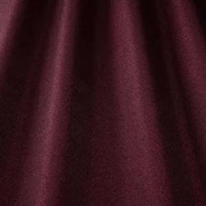 purple plain woven fabric from iLiv