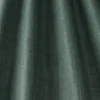 green plain woven fabric from iLiv