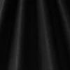 black-grey plain woven fabric from iLiv