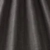 black-grey plain woven fabric from iLiv