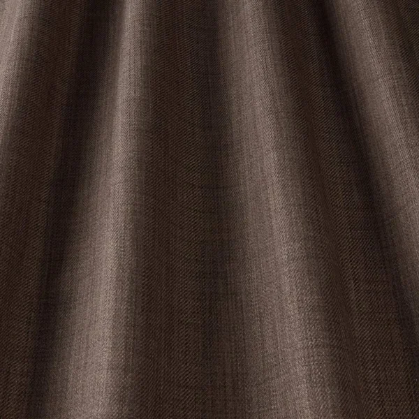 Eltham Fabric - Coffee by Eltham Fabric - Coffee from