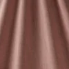 pink plain woven fabric from iLiv