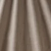 black-grey plain woven fabric from iLiv