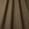 brown plain woven fabric from iLiv