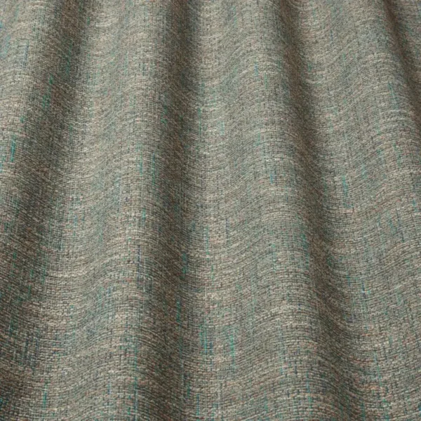 Arles Fabric - Coast by brown misc jacquard fabric from iLiv
