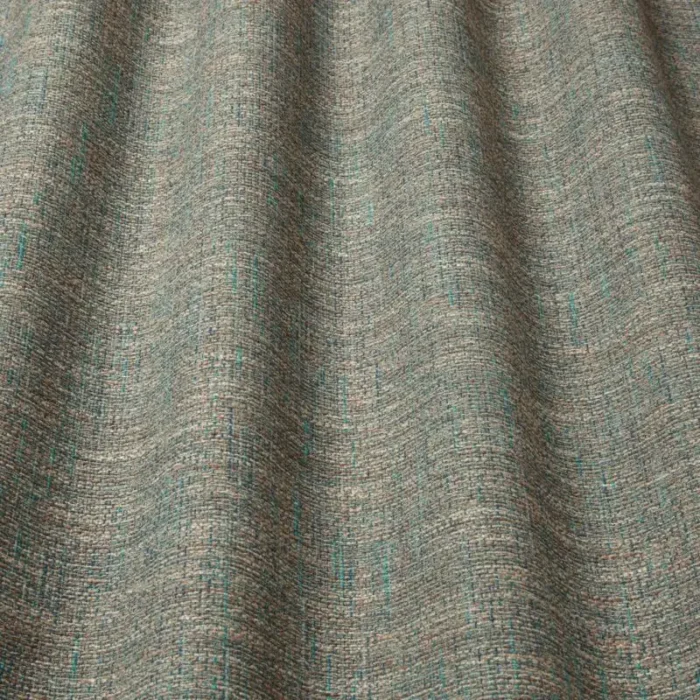 Arles Fabric - Coast swatch