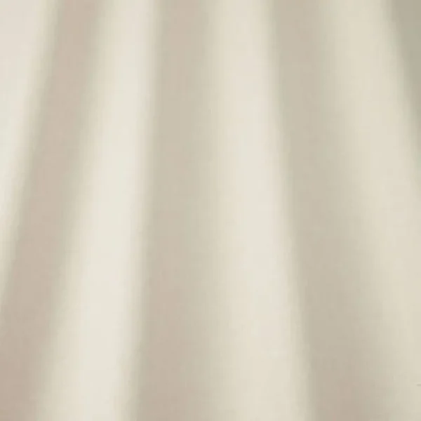 Canvas Fabric - Natural by brown plain woven fabric from iLiv