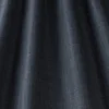 blue plain woven fabric from iLiv