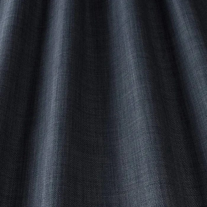 Eltham Fabric - Indigo swatch