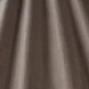 black-grey plain woven fabric from iLiv