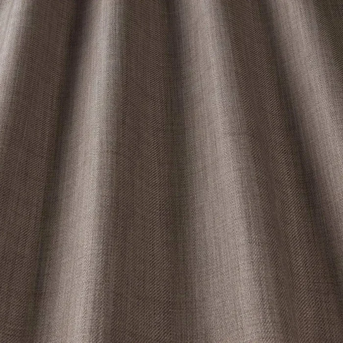 Eltham Fabric - Mink swatch