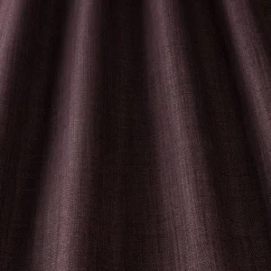 purple plain woven fabric from iLiv