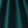 blue plain woven fabric from iLiv