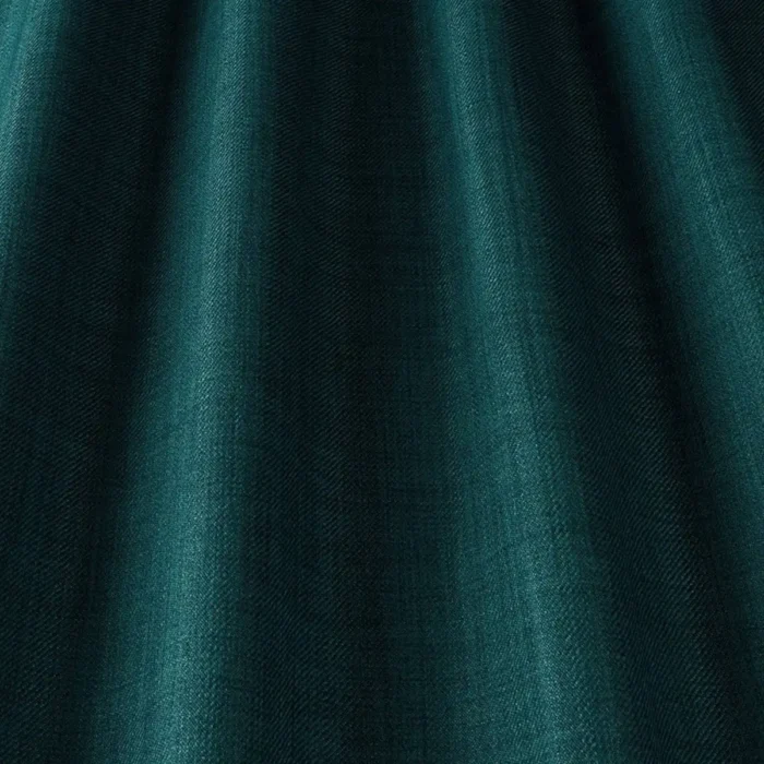 Eltham Fabric - Teal swatch