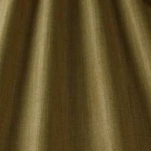 green plain woven fabric from iLiv