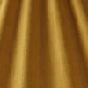 yellow plain woven fabric from iLiv