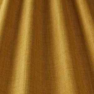yellow plain woven fabric from iLiv