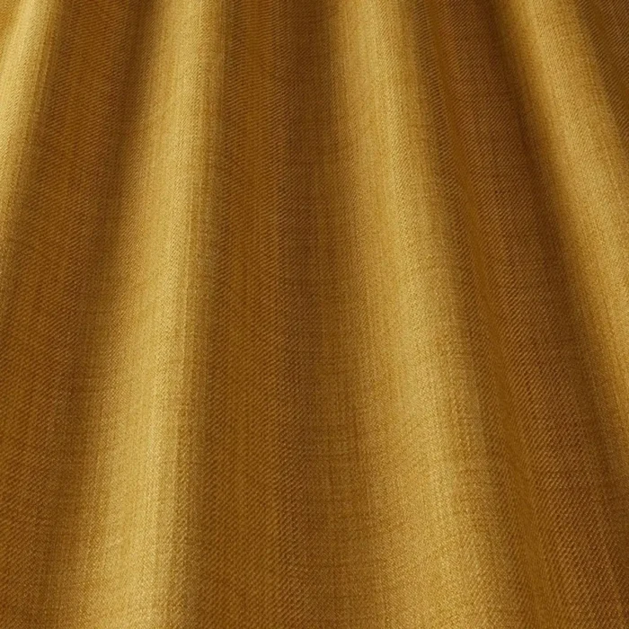 Eltham Fabric - Yellow swatch