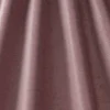 purple plain velvet-chenille fabric from iLiv