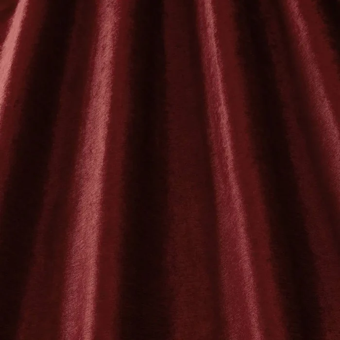Espinoza Fabric - Wine swatch