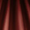 red plain woven fabric from iLiv