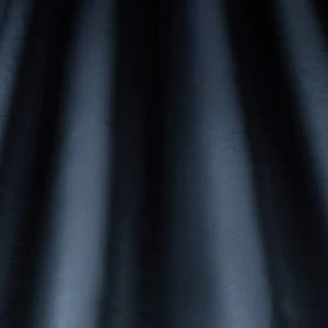 blue plain woven fabric from iLiv
