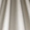 brown plain silk-satin fabric from iLiv