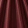 purple plain woven fabric from iLiv