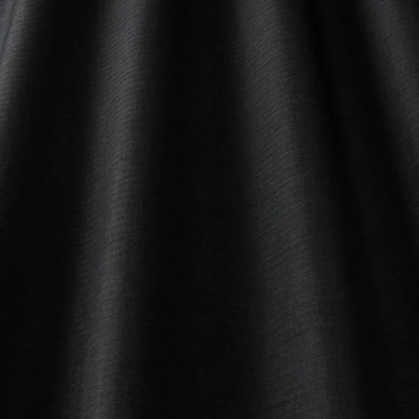 black-grey plain woven fabric from iLiv