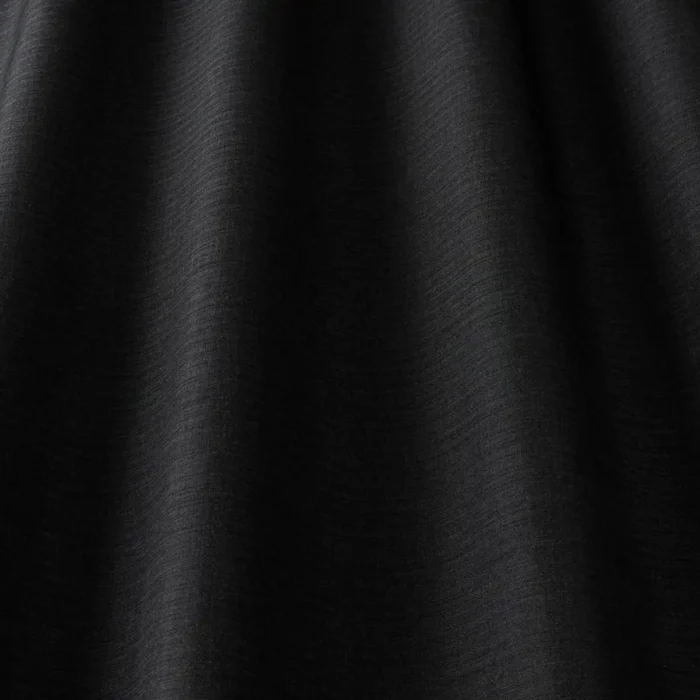 Everdene Fabric - Ebony swatch