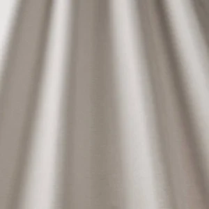 white plain woven fabric from iLiv