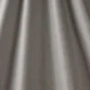 black-grey plain woven fabric from iLiv