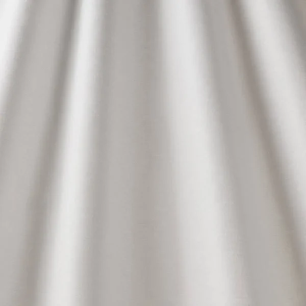 white plain woven fabric from iLiv