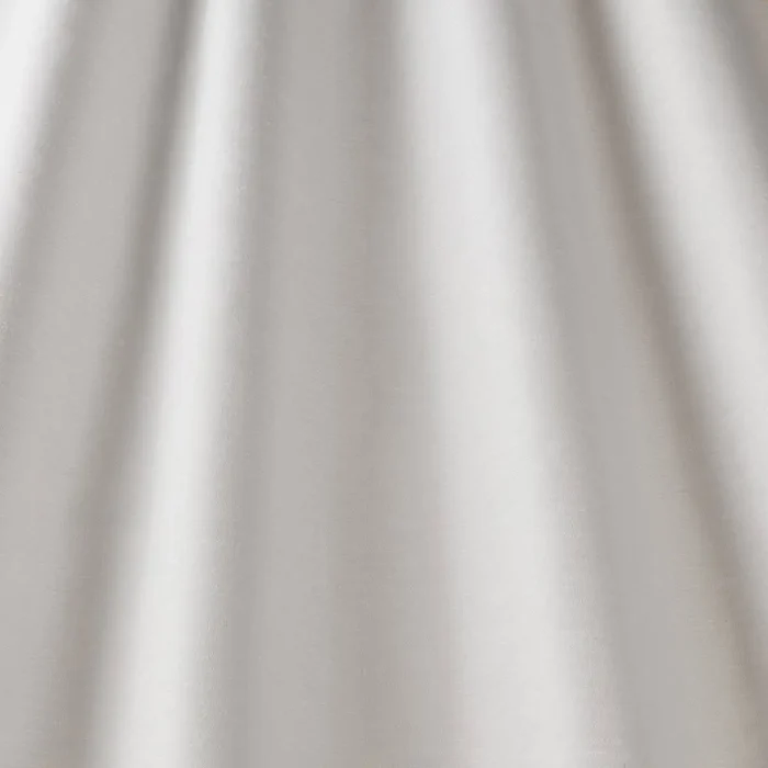 Everdene Fabric - Snow swatch
