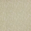 green botanical cotton fabric from iLiv