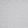 blue botanical cotton fabric from iLiv