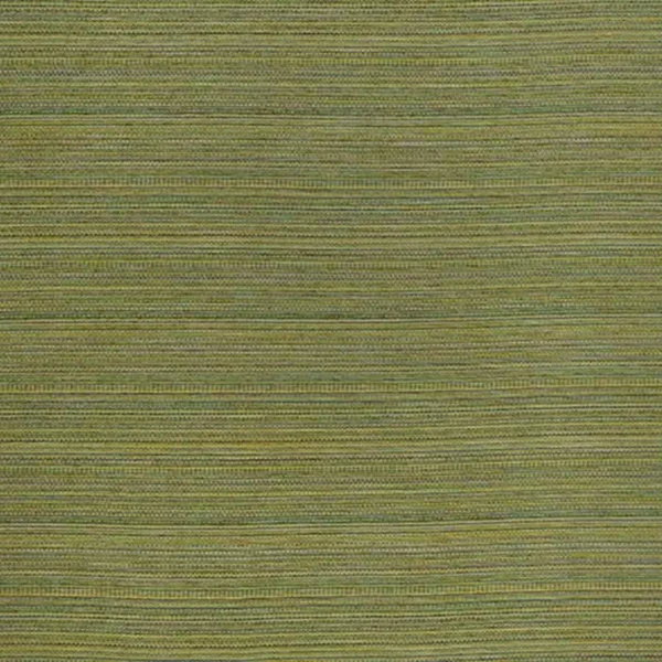 Galapagos Fabric - Forest by green plain woven fabric from iLiv