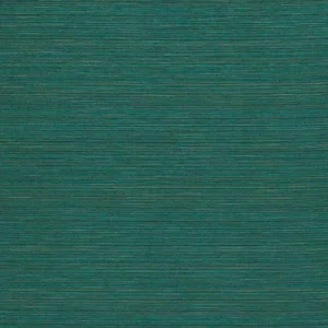 green plain woven fabric from iLiv