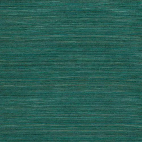 Galapagos Fabric - Lagoon by green plain woven fabric from iLiv