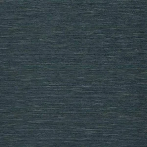 blue plain woven fabric from iLiv