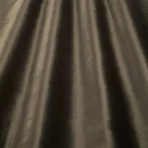 brown plain velvet-chenille fabric from iLiv