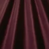 brown plain velvet-chenille fabric from iLiv