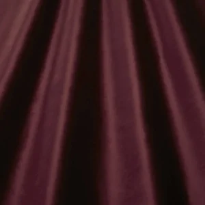 brown plain velvet-chenille fabric from iLiv
