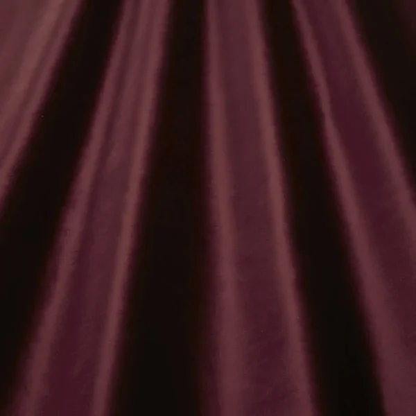 Geneva Fabric - Claret by brown plain velvet-chenille fabric from iLiv