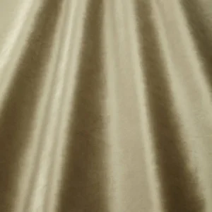 brown plain velvet-chenille fabric from iLiv