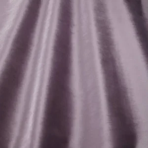 purple plain velvet-chenille fabric from iLiv