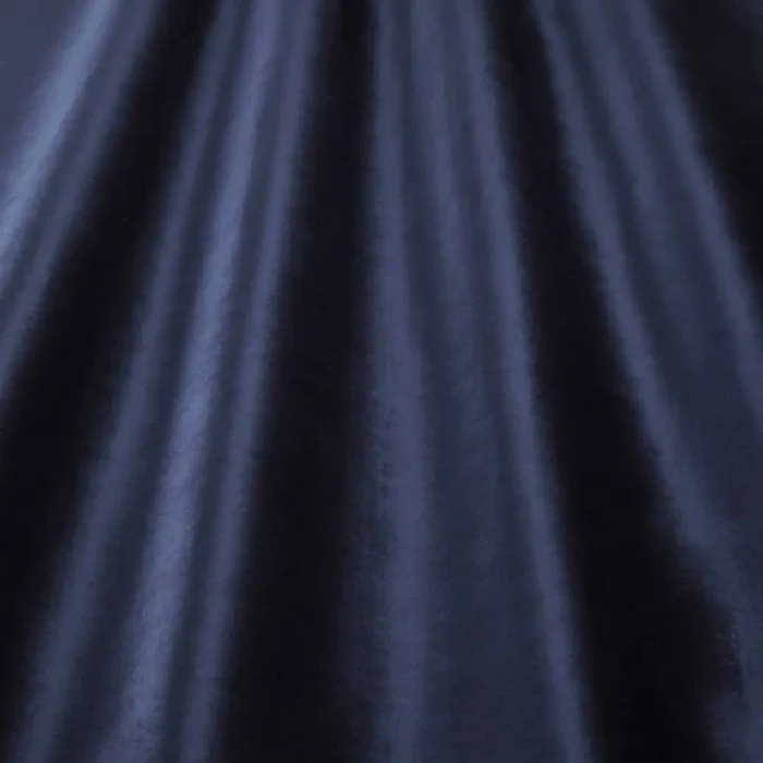 Geneva Fabric - Midnight swatch