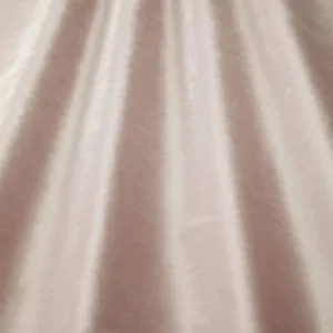 pink plain velvet-chenille fabric from iLiv